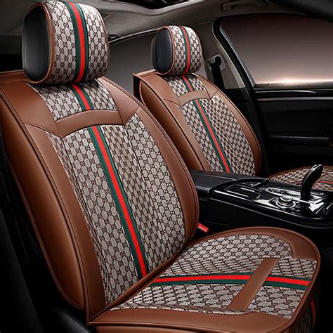 gucci car interior price